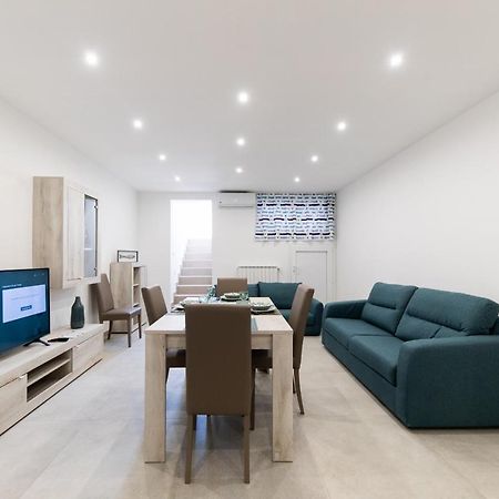 Plume Apartment By Wonderful Italy Bari Zewnętrze zdjęcie