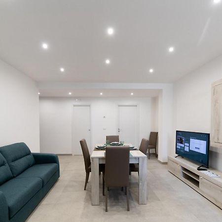 Plume Apartment By Wonderful Italy Bari Zewnętrze zdjęcie