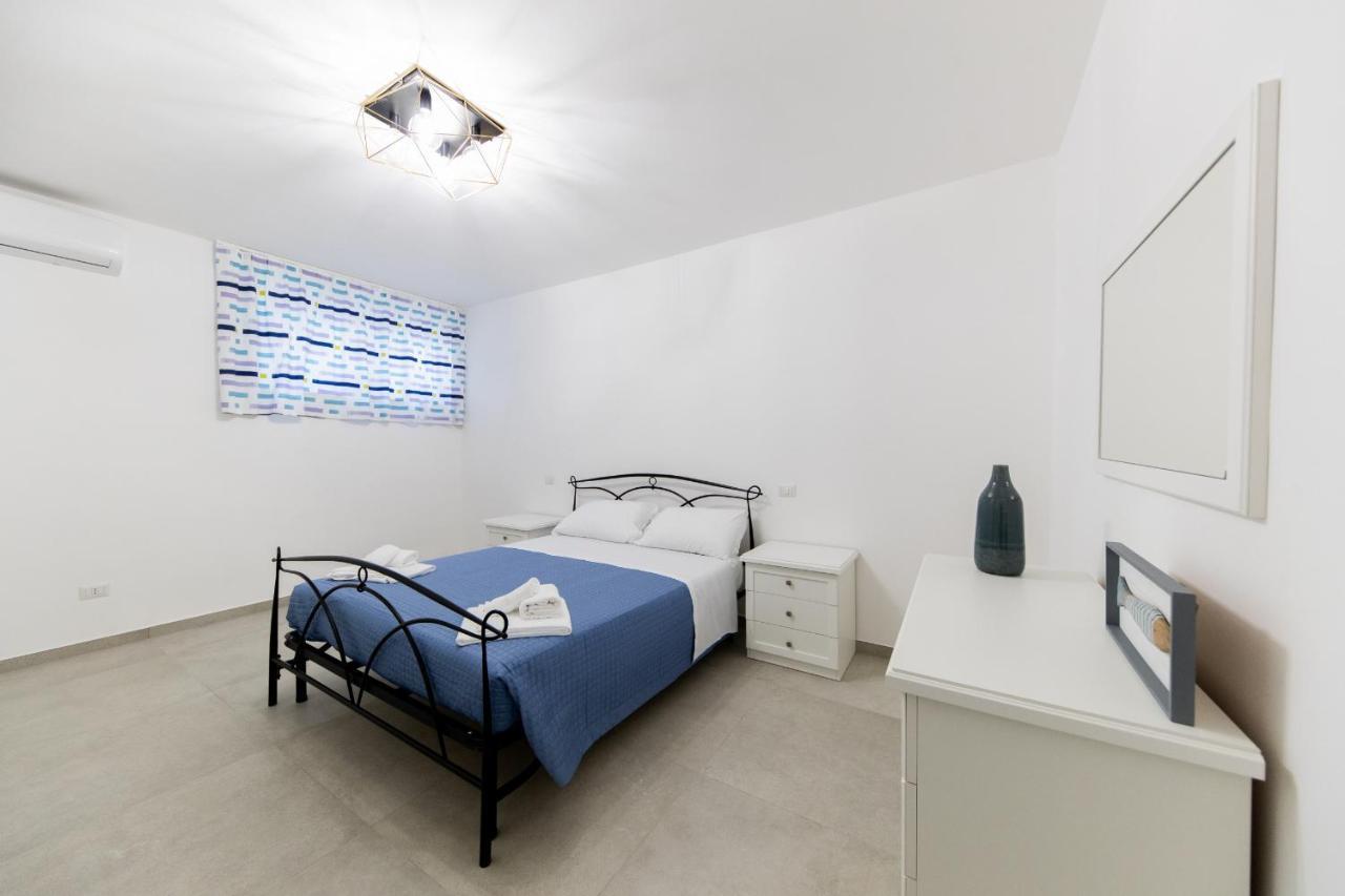 Plume Apartment By Wonderful Italy Bari Zewnętrze zdjęcie