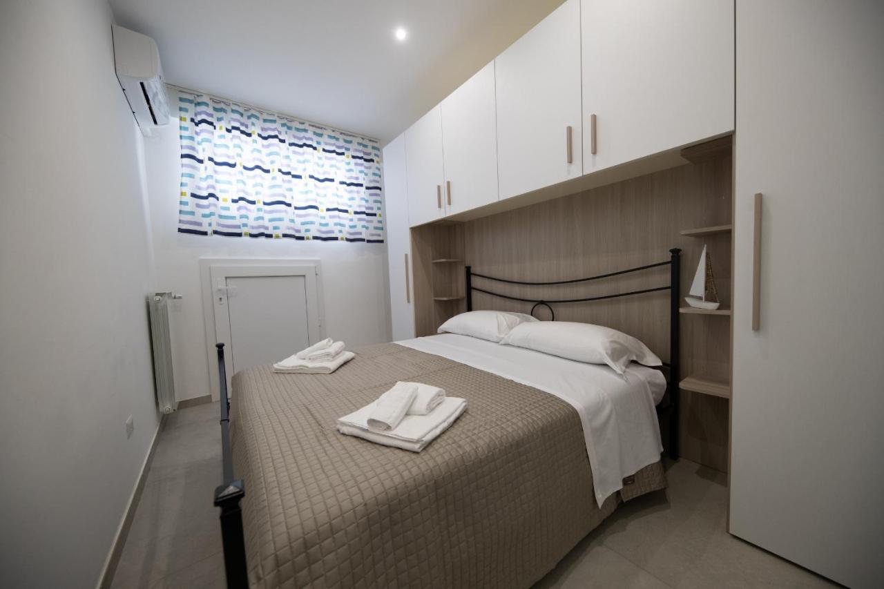 Plume Apartment By Wonderful Italy Bari Zewnętrze zdjęcie