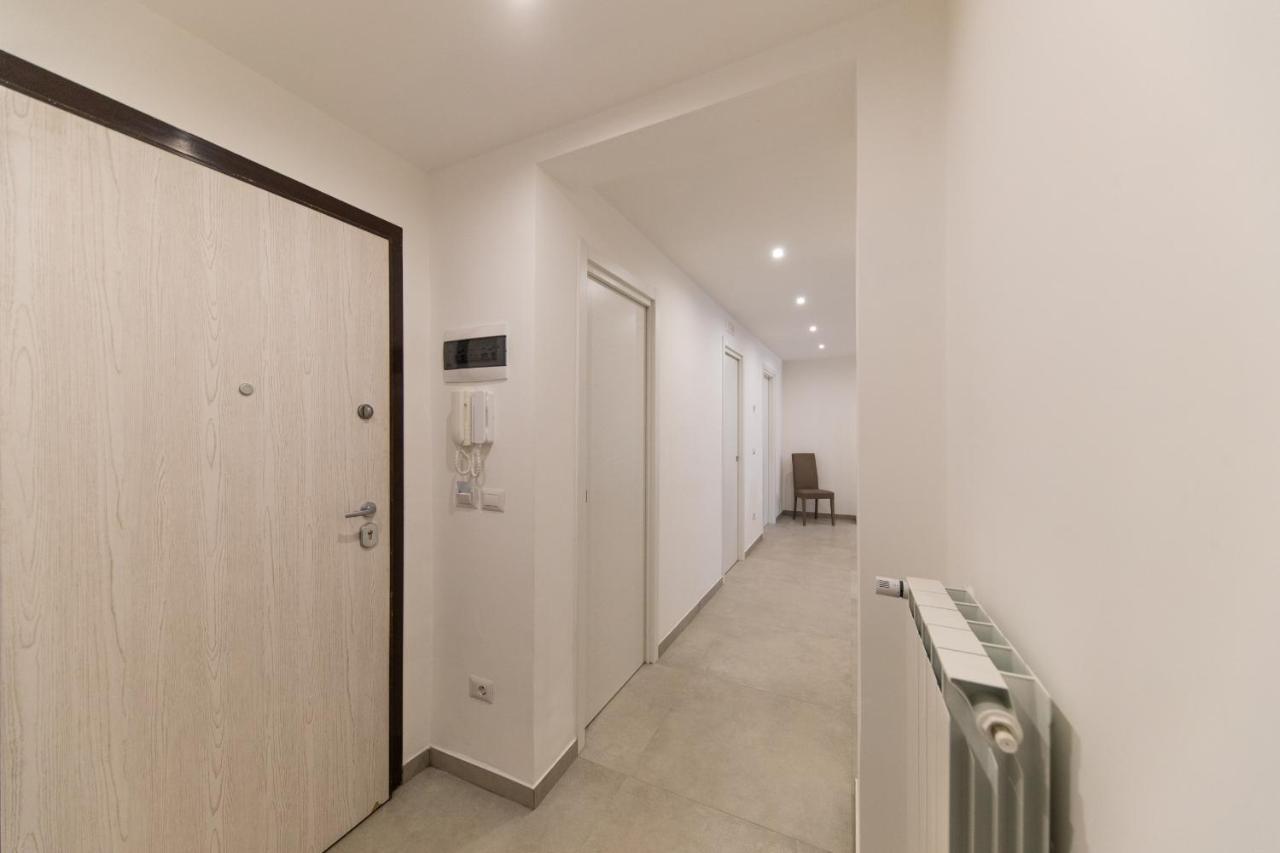 Plume Apartment By Wonderful Italy Bari Zewnętrze zdjęcie