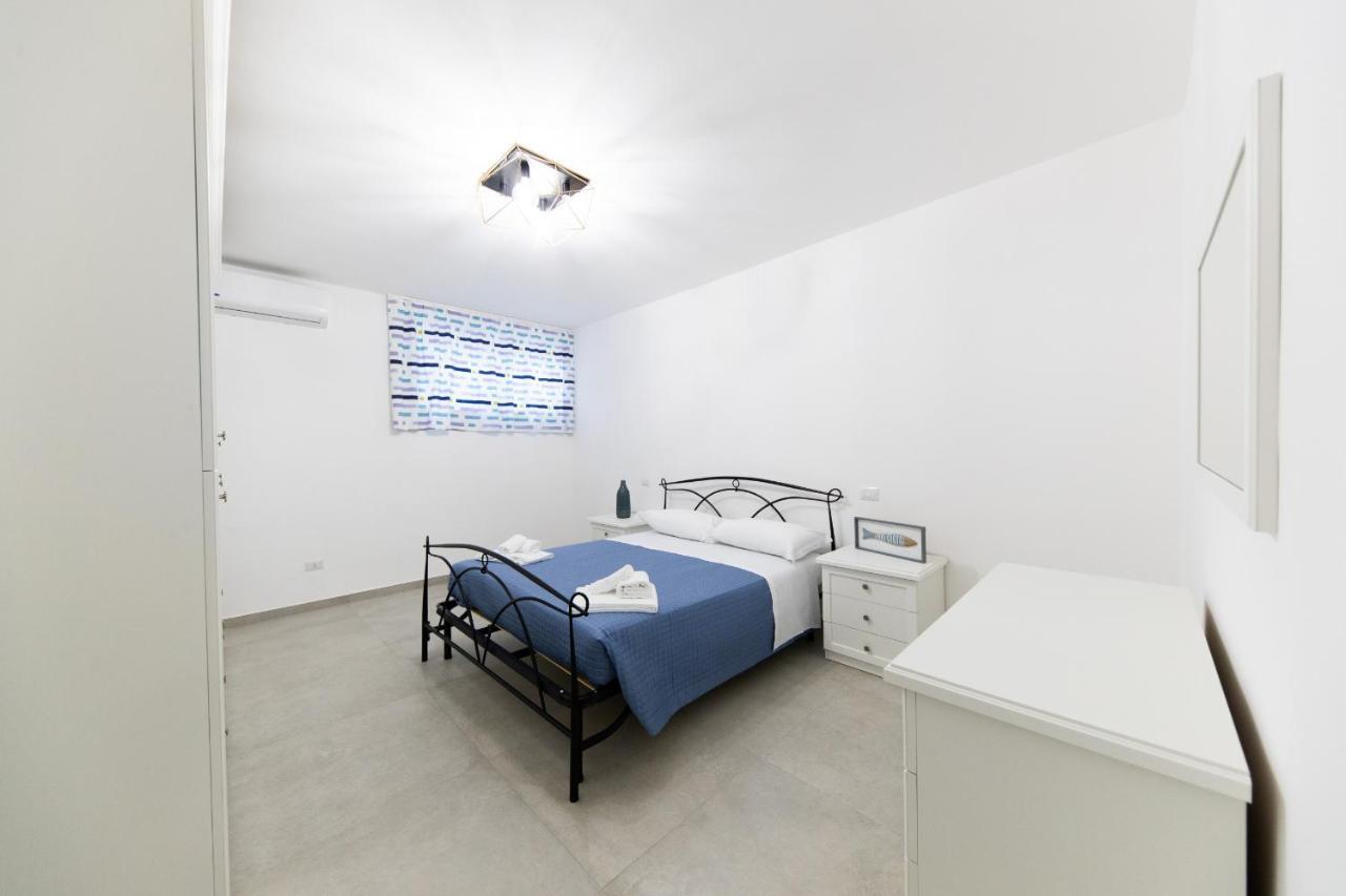 Plume Apartment By Wonderful Italy Bari Zewnętrze zdjęcie