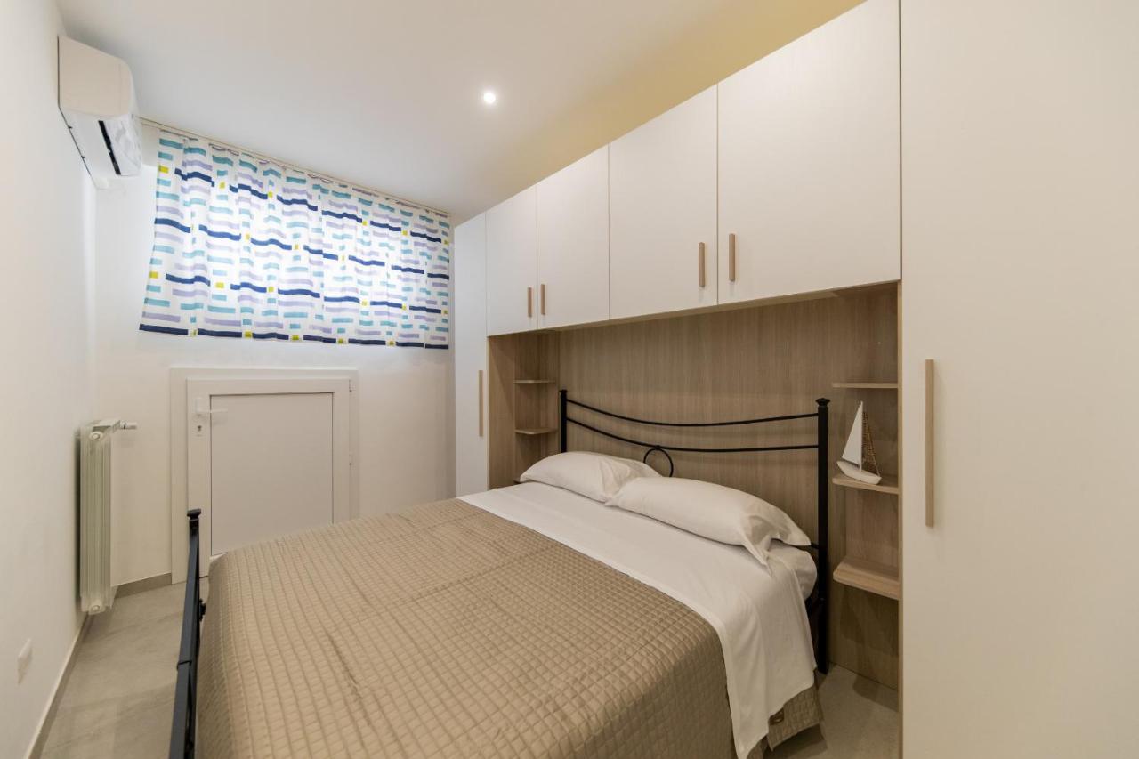 Plume Apartment By Wonderful Italy Bari Zewnętrze zdjęcie